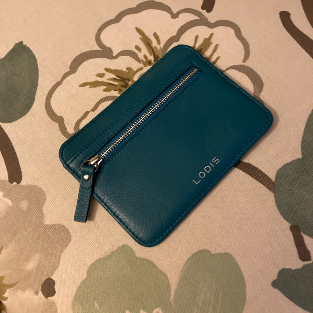 Card holder